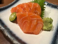 -千代武日本料理(哈西店)