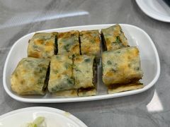 -台北楚楚园馅饼粥(虹桥南丰城店)