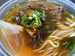 -好成财牛排馆(涂门街总店)