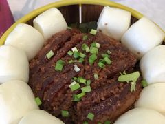 -玉林烤鸭店(定福庄店)