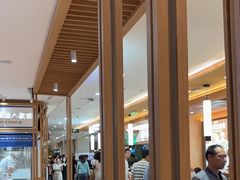 -马记永·兰州牛肉面(3019君尚店)