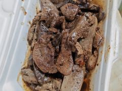 生煎鹅肝-四嫂鹅肉店(银海南二横街店)