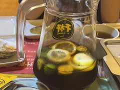 -木屋烧烤(南新店)