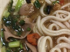 -易裕和·长沙米粉(友谊路店)
