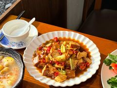 -宴武夷·匠心闽味(印象大红袍店)