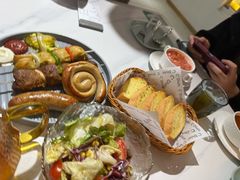 -库滋明·俄罗斯特色美食(中央大街店)