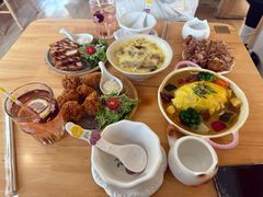 -柴の食堂·日式家庭料理·熊之肆(大学路店)