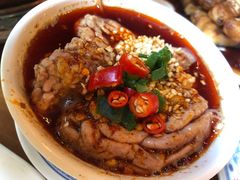 -炉小二铜锅牛蛙•川湘菜(三里屯店)