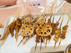 -靓靓蒸虾·头牌蒸虾(万松园玲珑店)