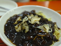 炸酱面-牛岛王子面馆