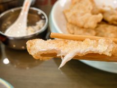 -英兰朝族饭店·英兰锅包肉(佳园路店)