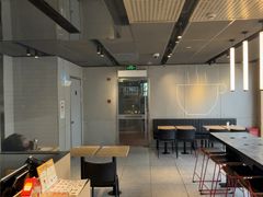 -麦当劳(四平路店)