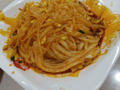 -子午路张记肉夹馍(小寨西路店)