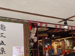 -灶东家民间菜(回兴店)