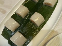 -白云中餐厅·粤菜·亚龙湾喜来登度假酒店