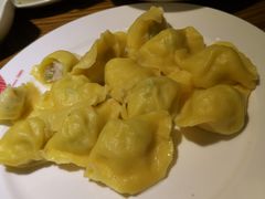-船歌·鱼水饺青岛菜(金狮广场店)
