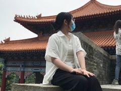 -南沙天后宫景区