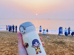 -日照海滨国家森林公园