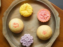 -花甜生活FatimCake·生日蛋糕