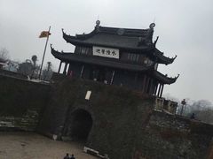-苏州吴宫泛太平洋酒店