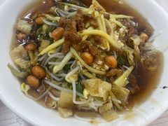 -富辉粉店·海南咖喱饭