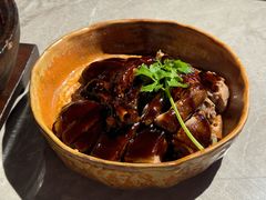 -啫神·广州地标美食(北京路店)