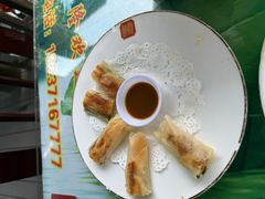 -醉香隆.山水庭院.湖北菜(东湖店)