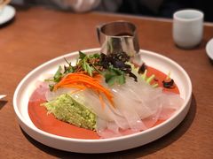 东北大拉皮-北李妈妈菜(鲁能城店)