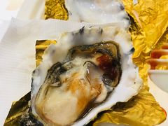 -HIHE Bistro·Oyster Bar(华熙live店)
