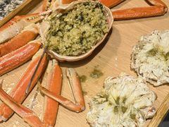 -震海贝烤贝·民俗特色店(延吉总店)