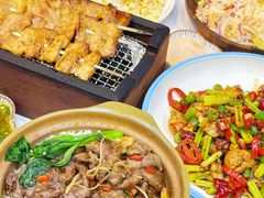 -中山威尼斯西餐厅(三乡总店)