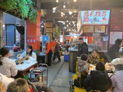 -钢管厂五区小郡肝火锅串串香(总店)