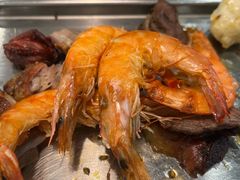 -比尔森啤酒自助烤肉(红旗街店)