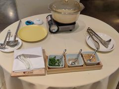 -棕榈岛海鲜自助餐厅(虹桥迎宾馆店)