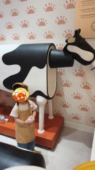 -奈尔宝·儿童乐园·亲子餐厅(苏州大悦城店)