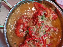 -盔甲王·猛货牌档(安泰店)