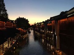 -乌镇枕水度假酒店