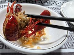 -辣不怕口味虾(凌霄路店)