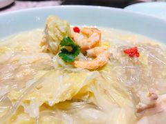 -宏达宴老菜馆(群力第四大道店)