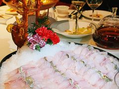 -三号黄浦会Canton Table