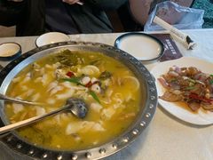 -陈生记黑鱼馆·20年活鱼现杀(宁波鼓楼店)