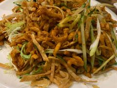 -合合春饼·酱骨·东北菜(潘家园店)