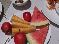 -晶丽香榭自助餐(南京大饭店)