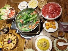 -亮欢寨(凯里总店)