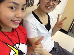 -中田健身工作室(博兴路店)