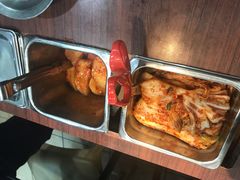 -神仙雪浓汤(明洞店)