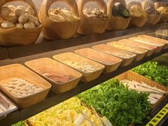 -苏格里岛自助烤肉海鲜火锅(成都金牛万达店)