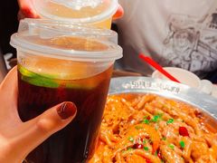 -胖哥俩肉蟹煲(湖滨银泰in77店)