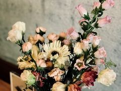 -UPPER KITCHEN(延安路店)