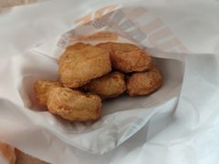 -汉堡王(EAC欧美中心店)